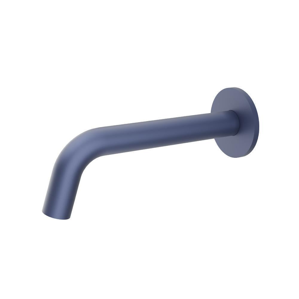 Flusso 100.2300 Wall Mount Non Diverting Tub Spout