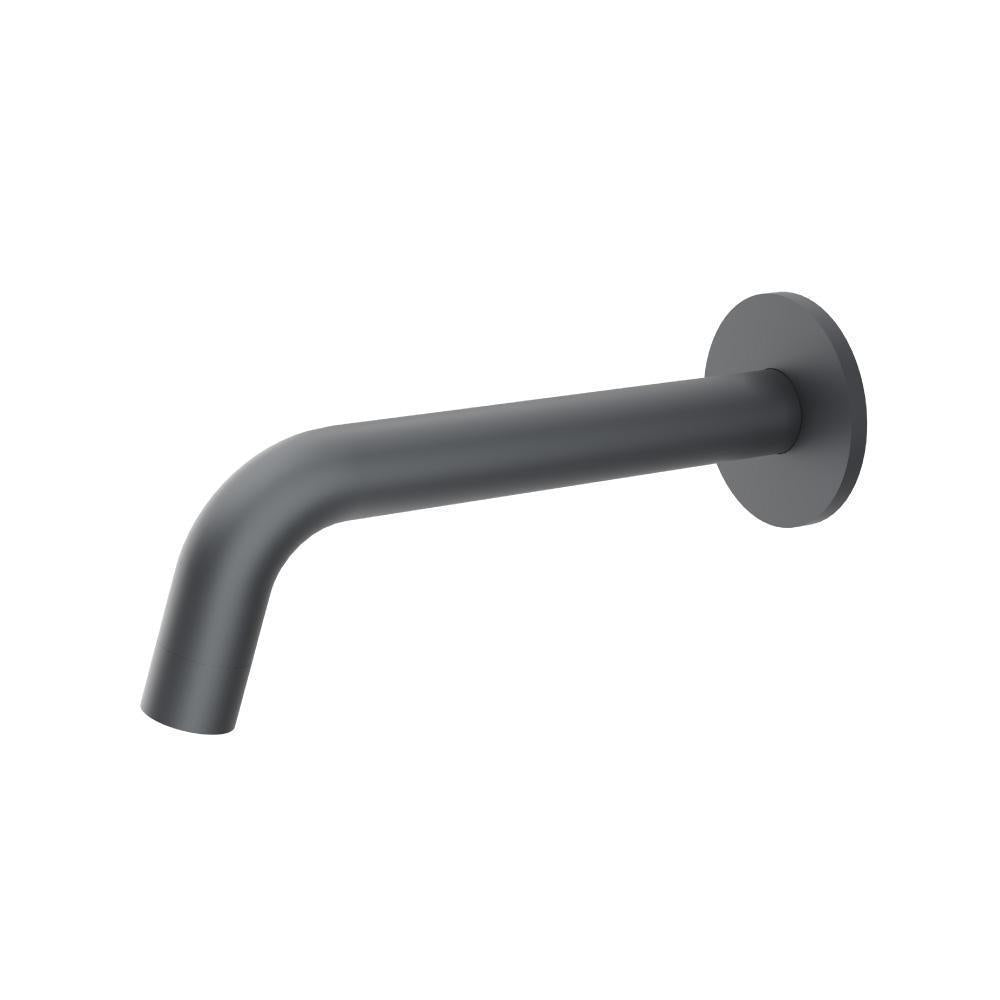 Flusso 100.2300 Wall Mount Non Diverting Tub Spout