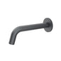 Flusso 100.2300 Wall Mount Non Diverting Tub Spout