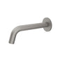 Flusso 100.2300 Wall Mount Non Diverting Tub Spout