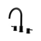 Flusso 100.2410 3 Hole Deck Mount Roman Tub Faucet