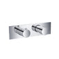 Flusso 100.2693T Trim For Thermostatic Valve