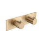 Flusso 100.2693 3/4" Horizontal Thermostatic Shower Valve & Trim - 1 Ouptut