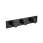 Flusso 100.2715T Trim For Horizontal Thermostatic Valve with 2 Volume Controls