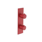 Flusso 100.2780 3/4" Thermostatic Shower Valve & Trim - 3-Output