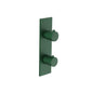 Flusso 100.2780 3/4" Thermostatic Shower Valve & Trim - 3-Output