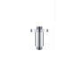 Flusso 100.2CSA Ceiling Mount Shower Arm - 2"