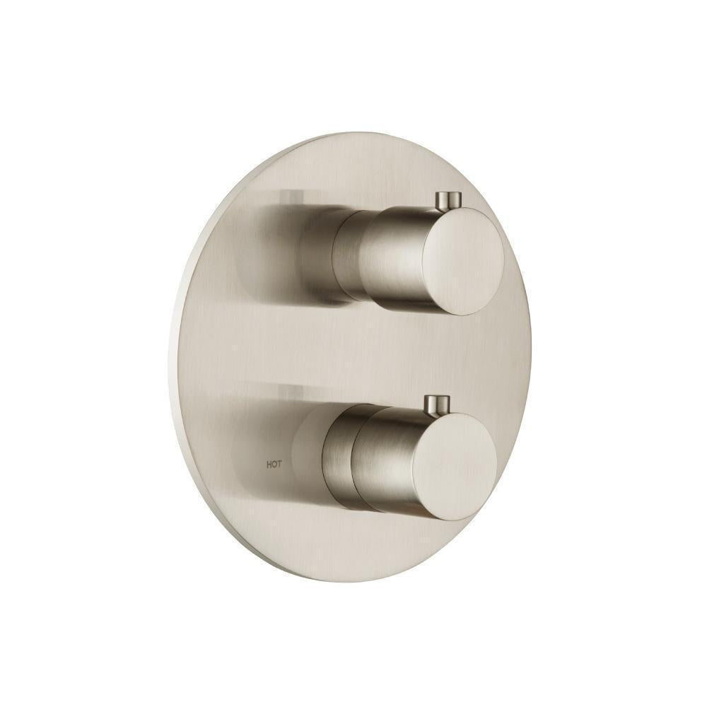 Flusso 100.4001T Trim For Thermostatic Valve