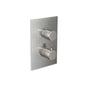 Flusso 100.4000T Trim For Thermostatic Valve
