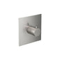Flusso 100.4201 3/4" Thermostatic Valve With Trim
