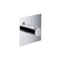 Flusso 100.4201 3/4" Thermostatic Valve With Trim