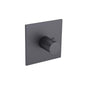 Flusso 100.4201 3/4" Thermostatic Valve With Trim