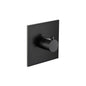 Flusso 100.4201 3/4" Thermostatic Valve With Trim