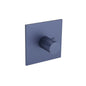 Flusso 100.4201 3/4" Thermostatic Valve With Trim