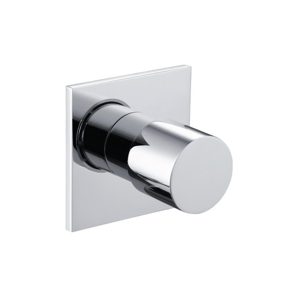 Flusso 100.4511 3/4" Volume Control & Trim