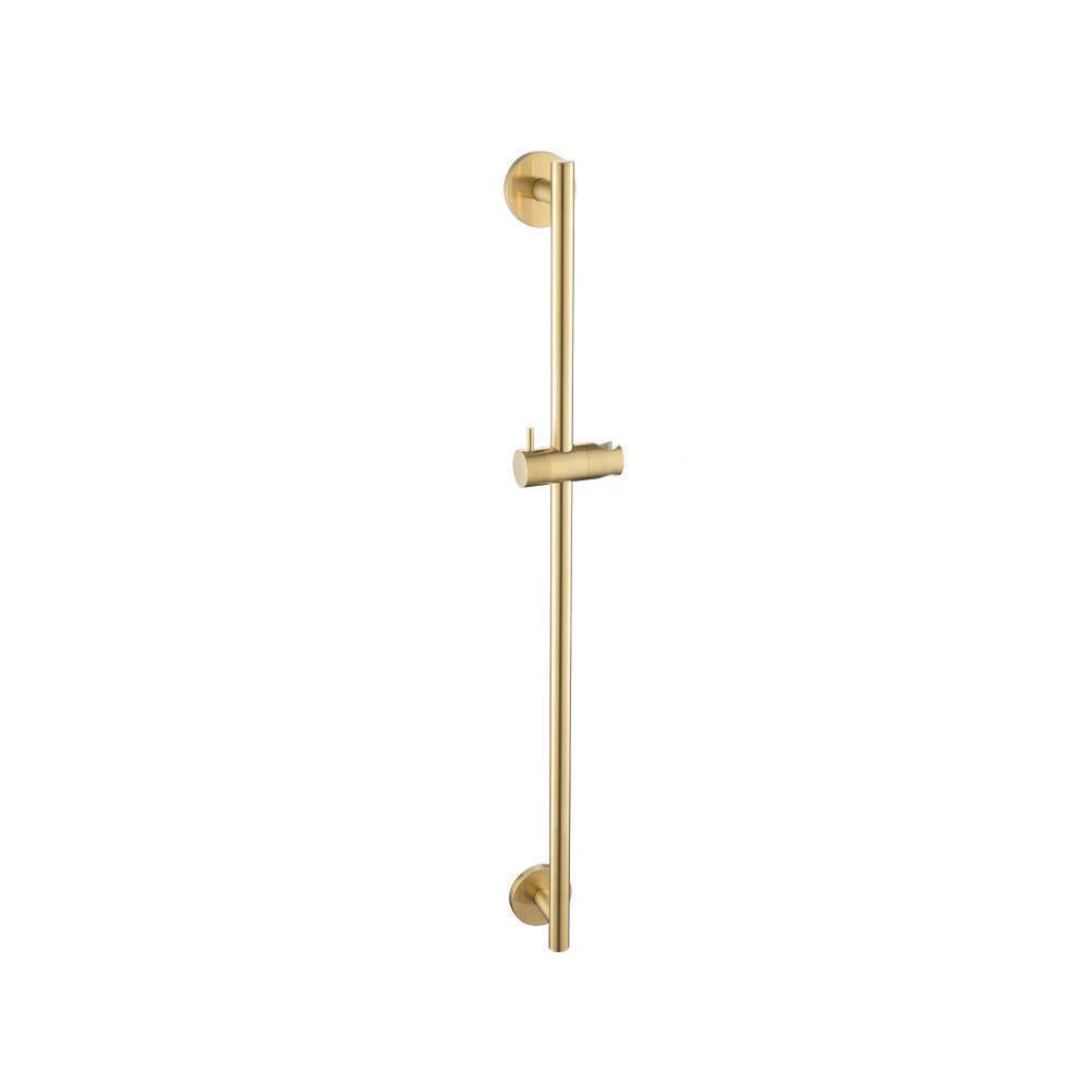 Flusso 100.601001A Shower Slide Bar