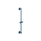 Flusso 100.601023A Shower Slide Bar With Integrated Wall Elbow