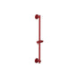 Flusso 100.601023A Shower Slide Bar With Integrated Wall Elbow