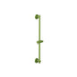 Flusso 100.601023A Shower Slide Bar With Integrated Wall Elbow