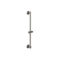 Flusso 100.601023A Shower Slide Bar With Integrated Wall Elbow
