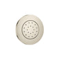 Flusso 100.6410 1/2" Body Jet With Concealed Valve