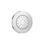 Flusso 100.6410 1/2" Body Jet With Concealed Valve