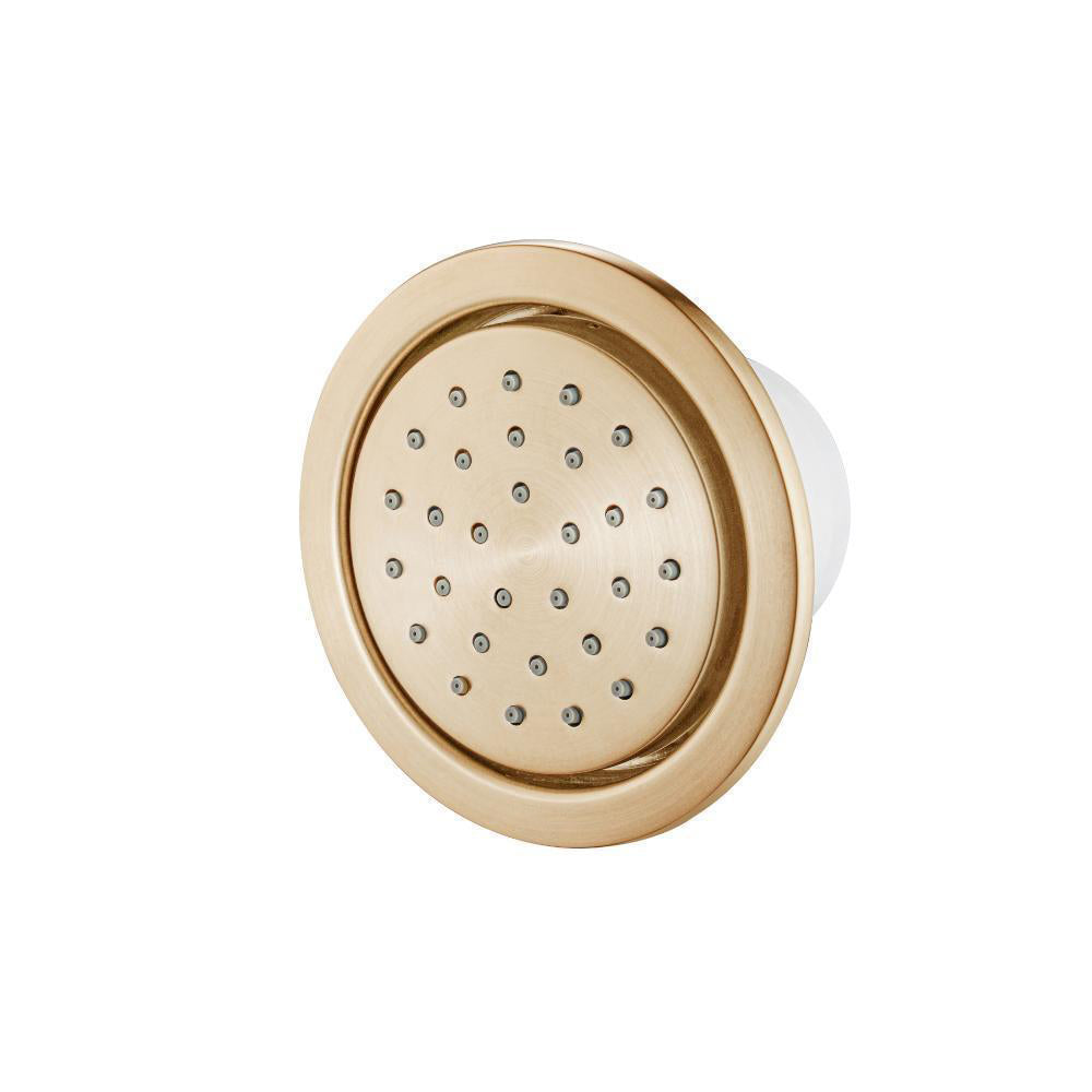 Flusso 100.6430 Body Jet - With Swivel Action