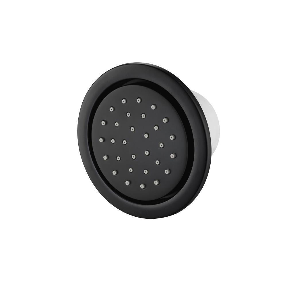 Flusso 100.6430 Body Jet - With Swivel Action