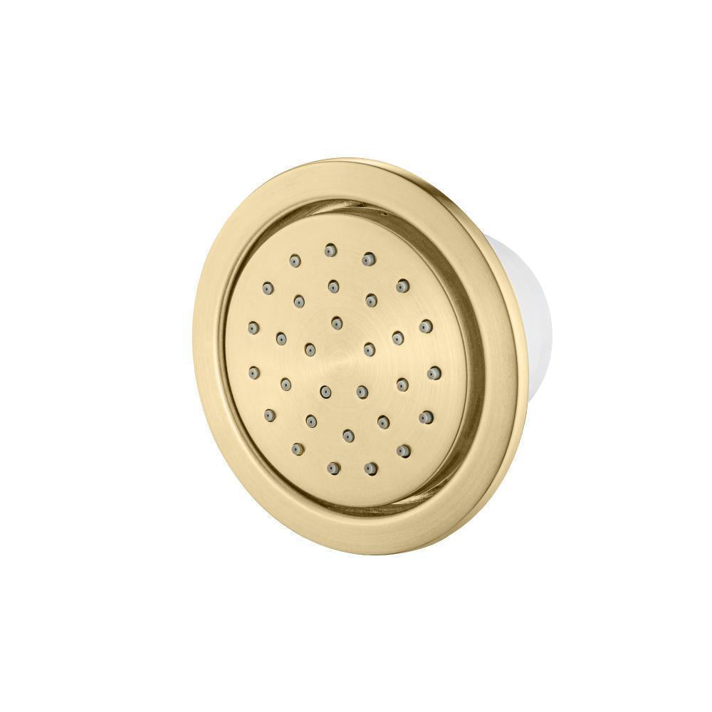 Flusso 100.6430 Body Jet - With Swivel Action