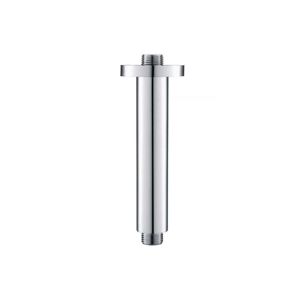 Flusso 100.6CSA Ceiling Mount Shower Arm - 6"