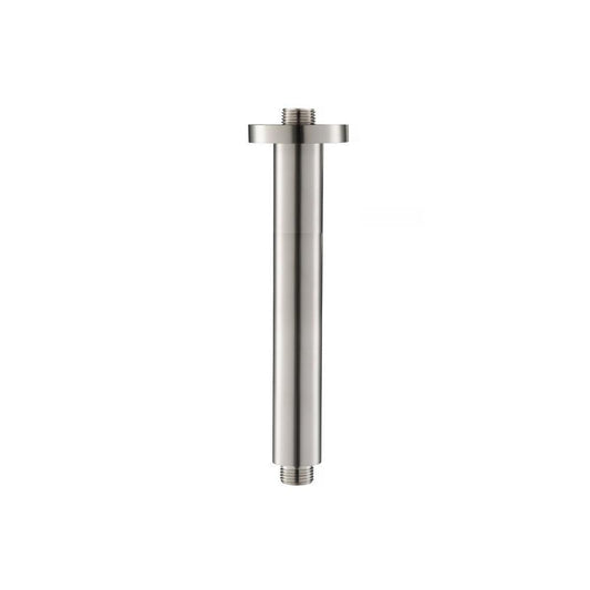 Flusso 100.8CSA Ceiling Mount Shower Arm - 8"