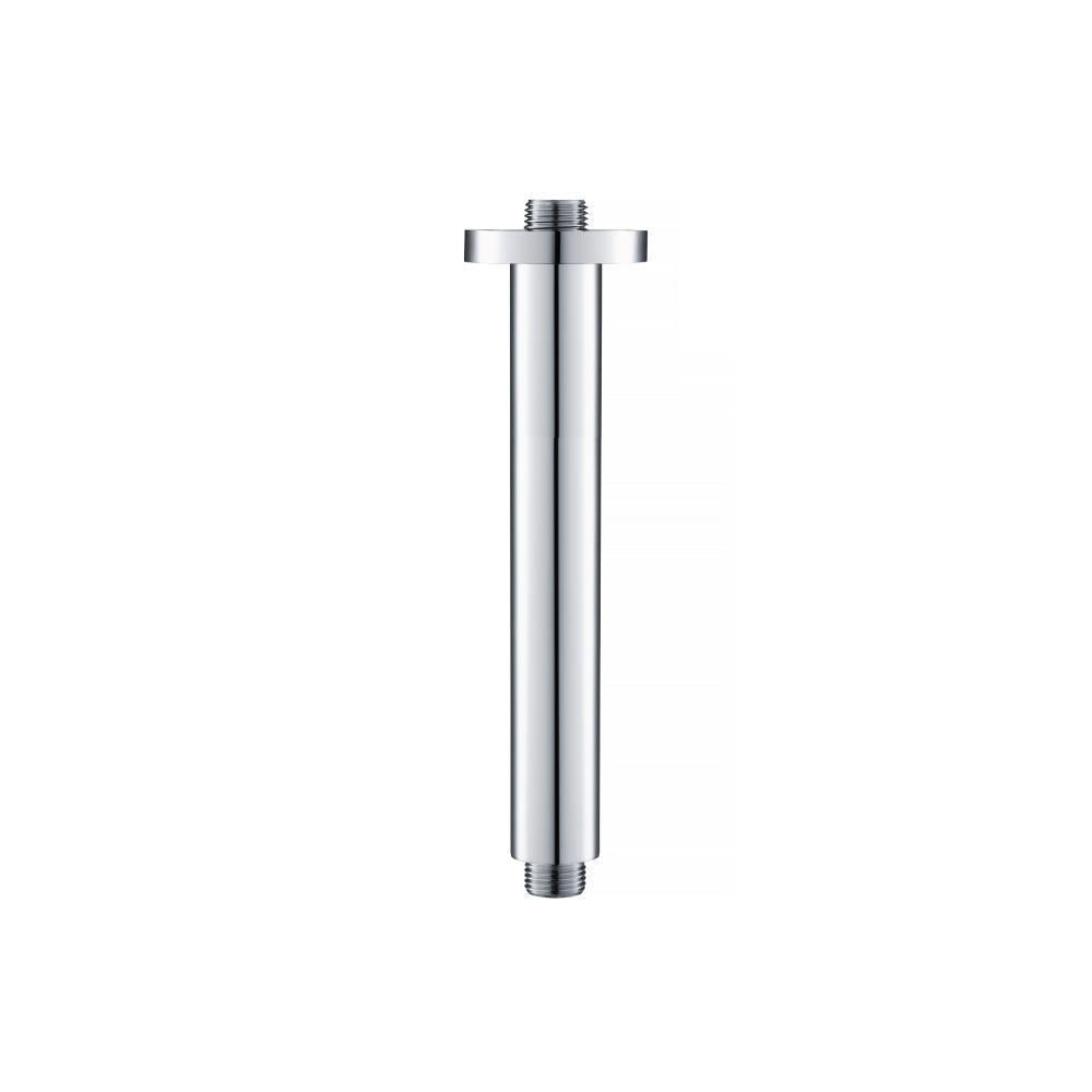 Flusso 100.8CSA Ceiling Mount Shower Arm - 8"