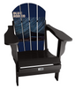 1000 Arms Officially Licensed Blue Rodeo Chair