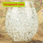 1000 Pcs/Bag Pearl Shaped Crystal Soil Aqua Soil