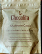 Mushroom Cocoa Sipping Chocolate