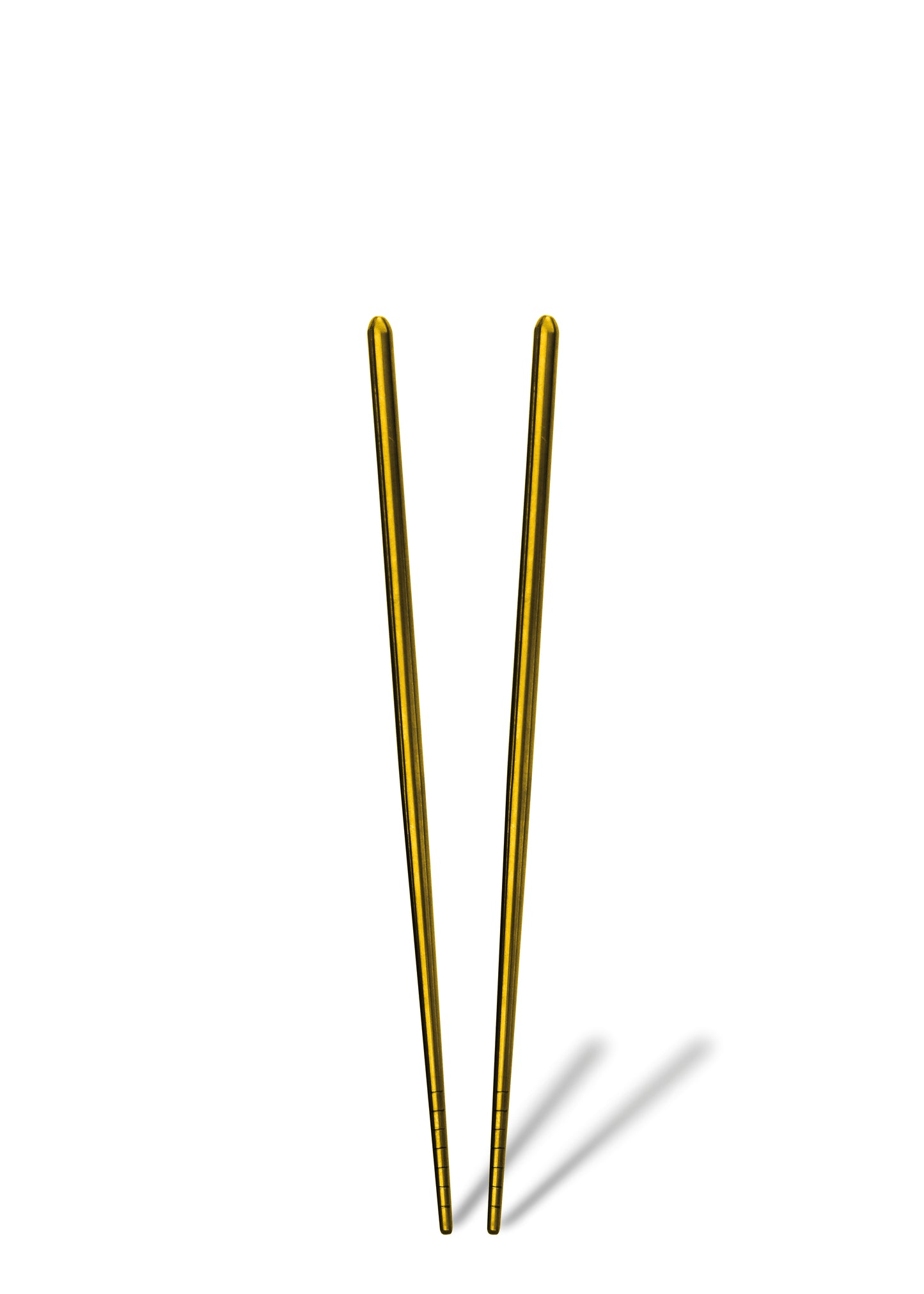 CHOPSTICKS SET 2 PCS            ORO
