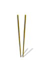 CHOPSTICKS SET 2 PCS            ORO