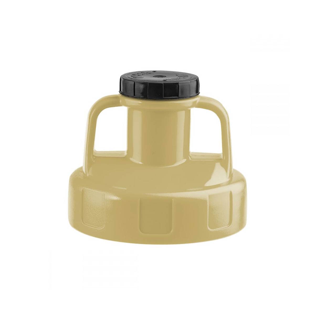 OilSafe | Utility Lid  | Oil and Fluid Transfer Management