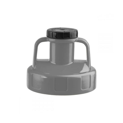 OilSafe | Utility Lid  | Oil and Fluid Transfer Management