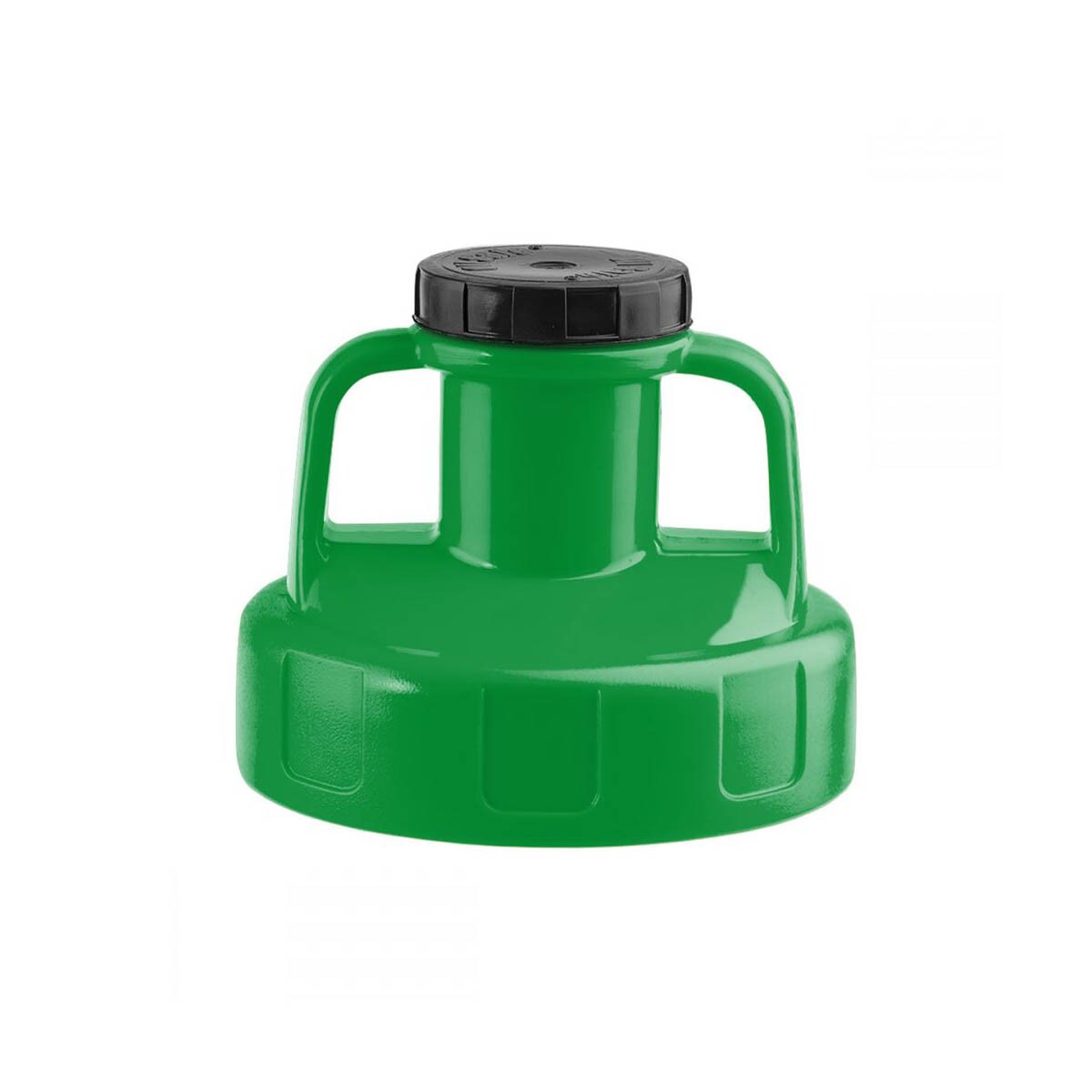 OilSafe | Utility Lid  | Oil and Fluid Transfer Management