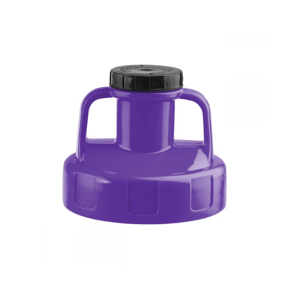 OilSafe | Utility Lid  | Oil and Fluid Transfer Management