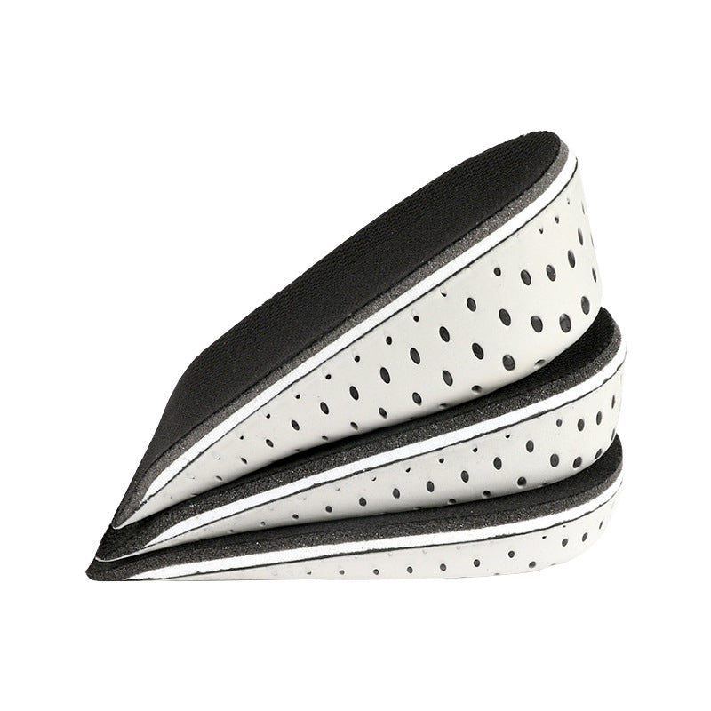 Invisible inner lift pad