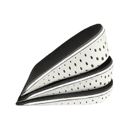 Invisible inner lift pad