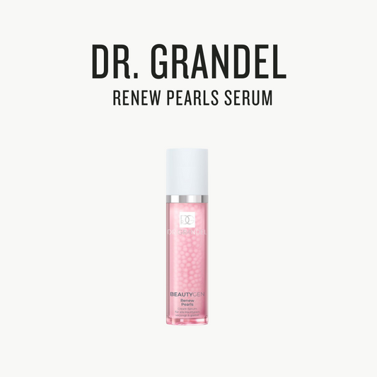 [ DR.GRANDEL ] Renew Pearls serum