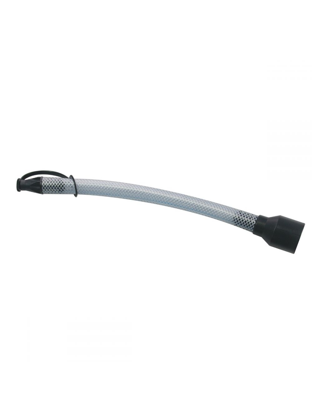 OilSafe | KIT - STRETCH Spout | Mid-flow & Hard to Reach Fills | Fluid Transfer Container