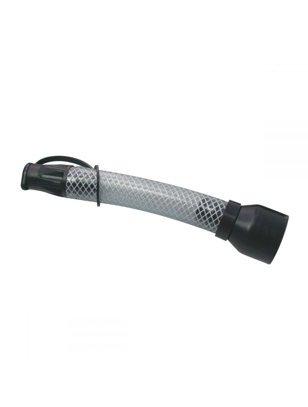 OilSafe | KIT - STUMPY Spout  | High Flow | Fluid Transfer Container