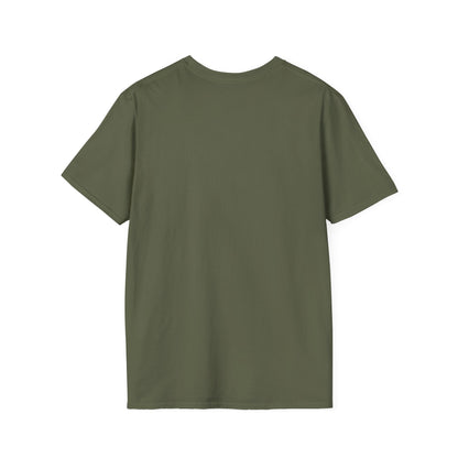 Unisex Softstyle Women's T-Shirt USA - Comfortable and Stylish Women's Wear