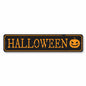 Halloween Spirit Sign
