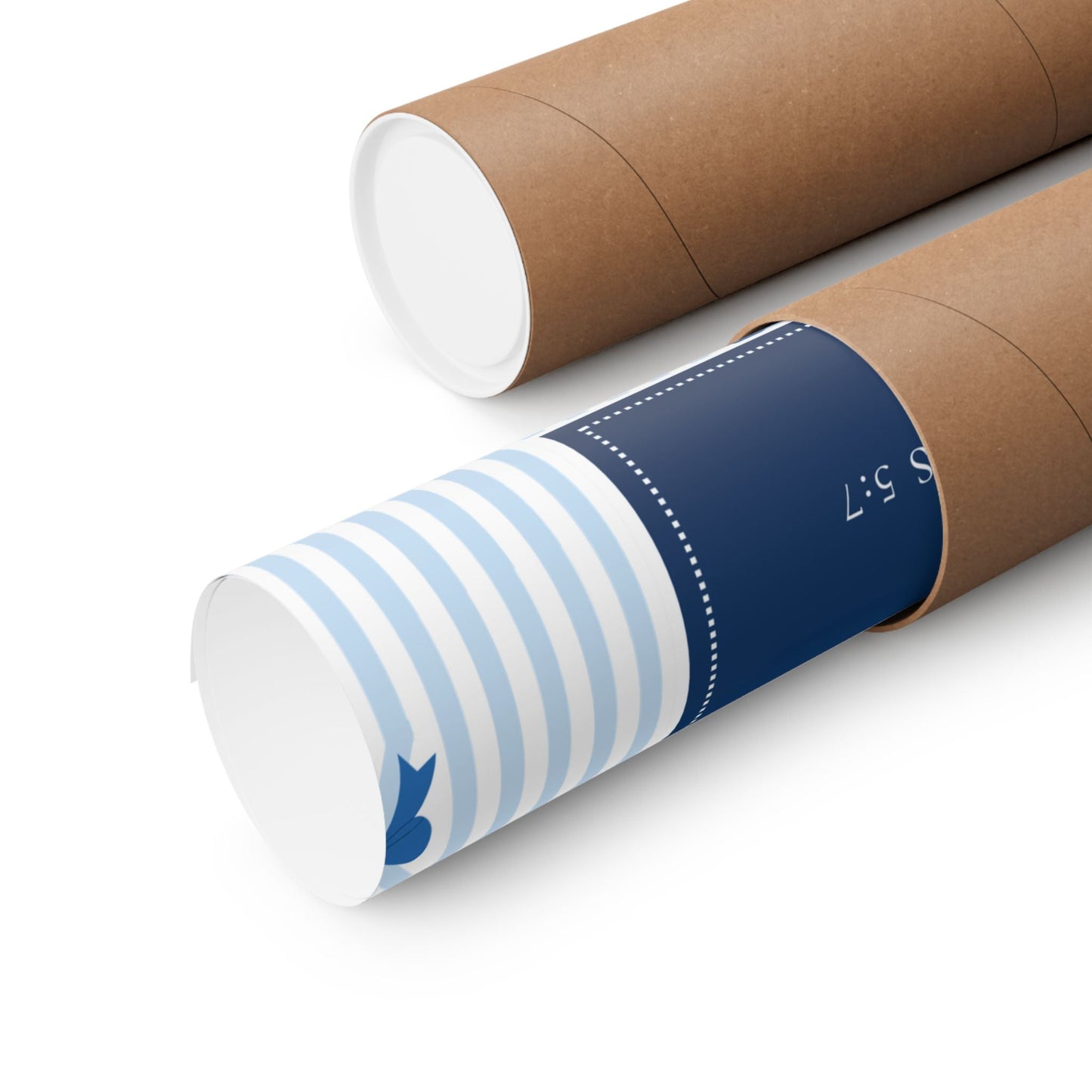 Inspirational Matte Vertical Posters, Faith Wall Art, Home Decor, Christian Decor, Motivational Print, Gift for Believers