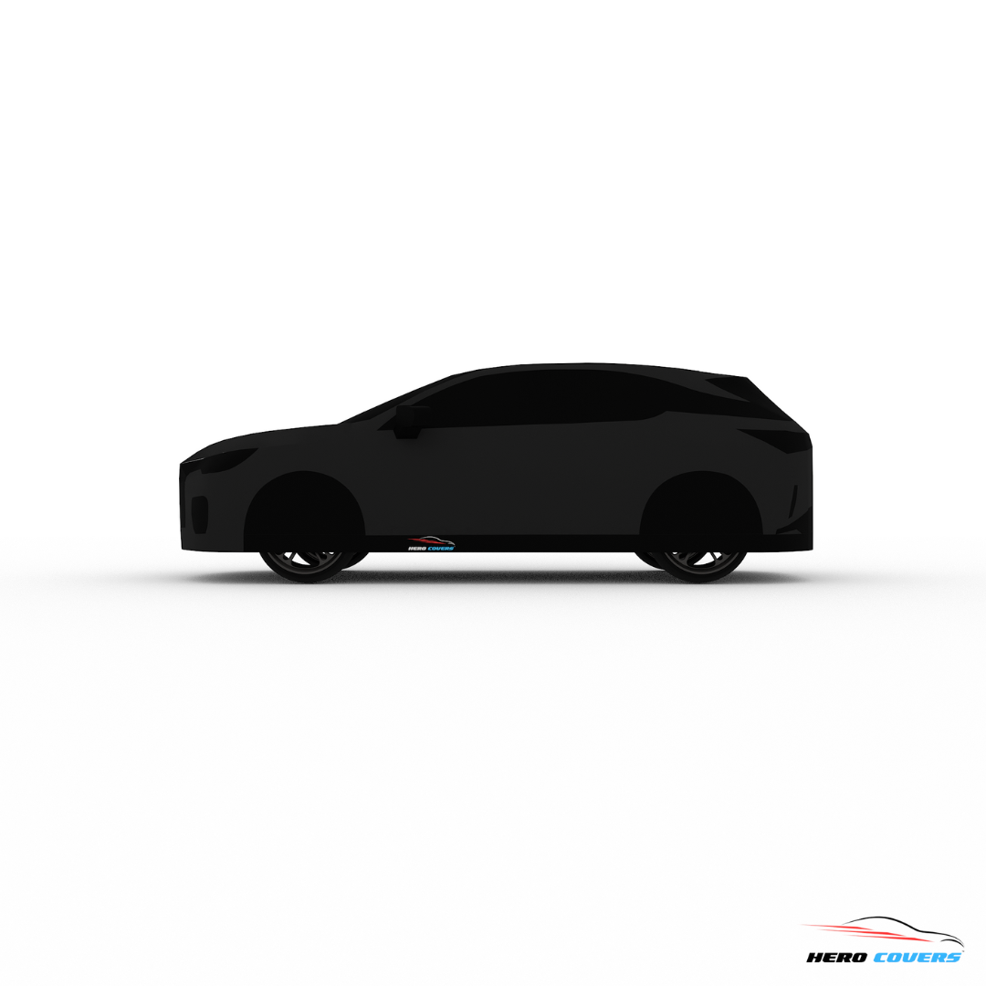 Indoor & Outdoor Car Cover | Compatible For: Lexus RX